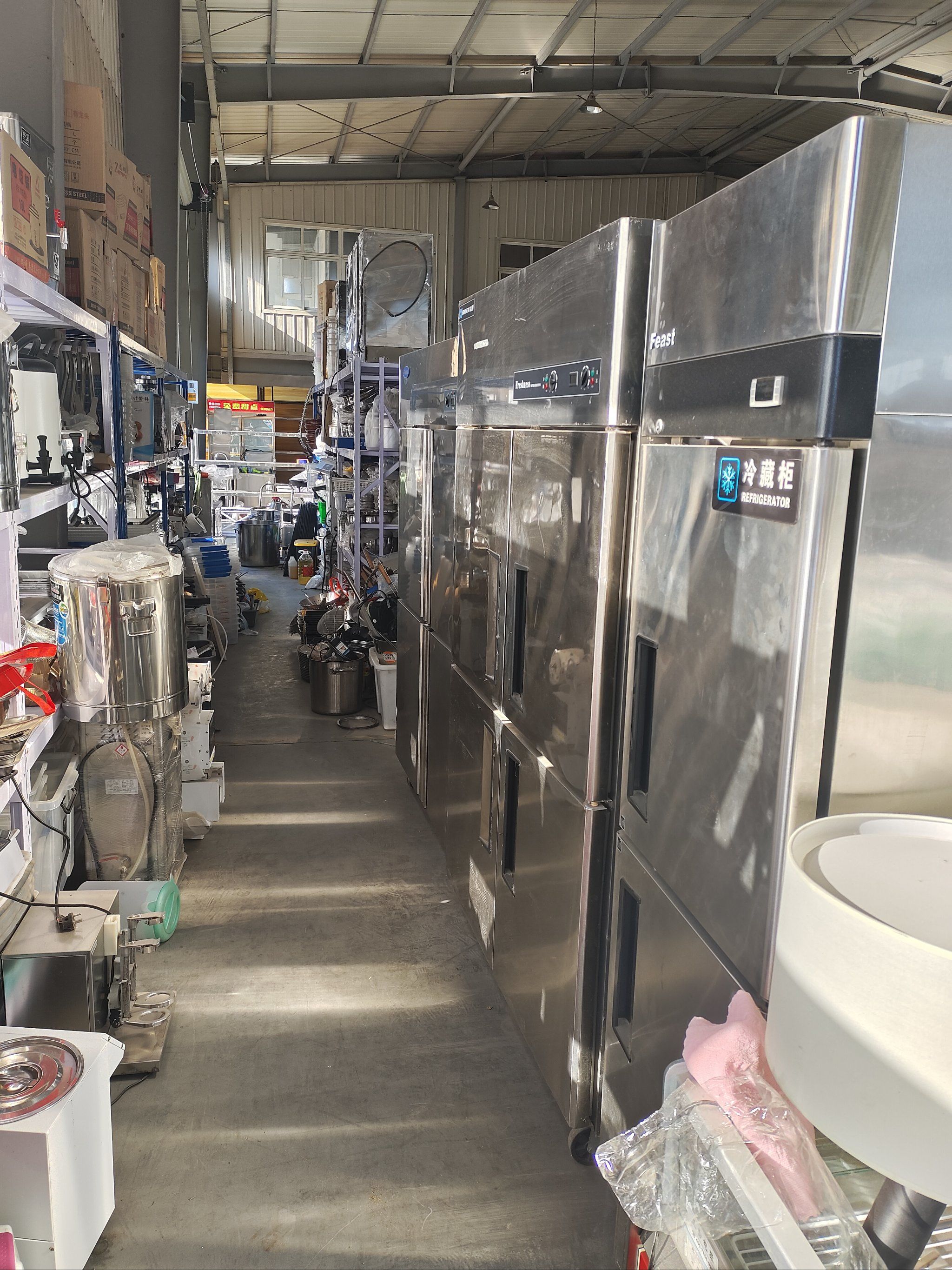 阿勒泰最新苏州二手设备高价回收方法分析(最方便真实的阿勒泰苏州二手机械设备回收方法)